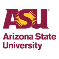  Arizona State University