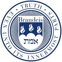  Brandeis University