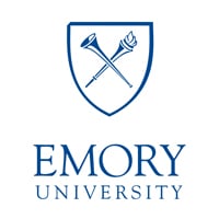  Emory University