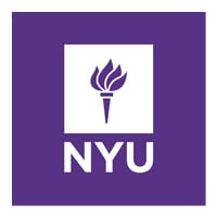  New York University (NYU)