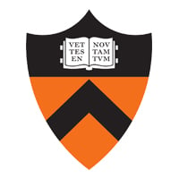  Princeton University