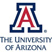  The University of Arizona